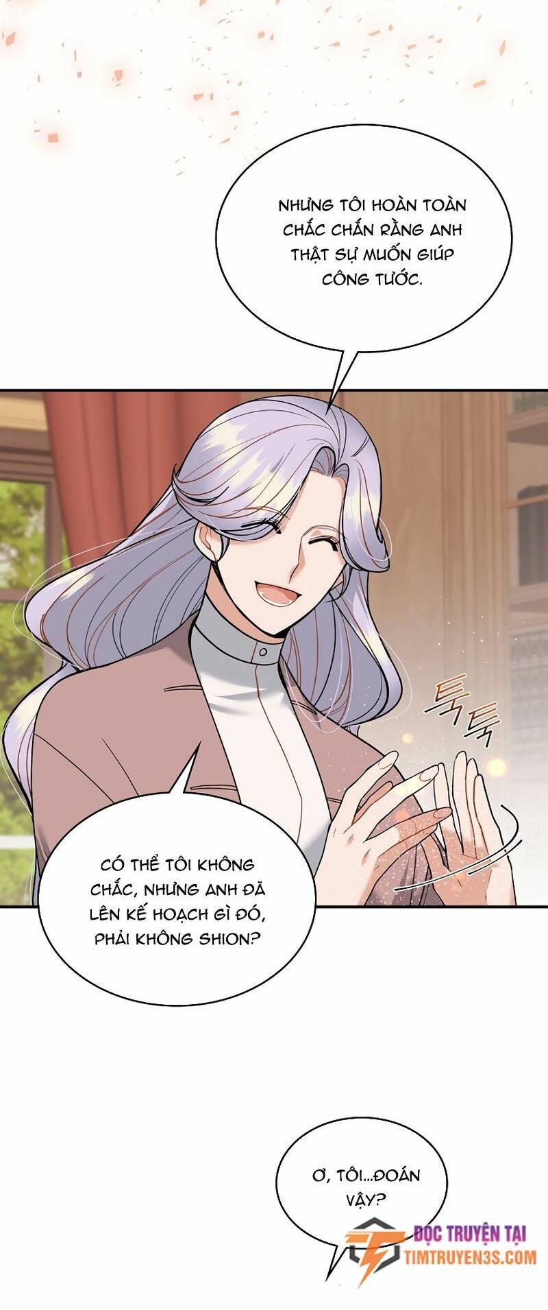 Cứu Rỗi Cuộc Đời Công Tước: Chapter 22