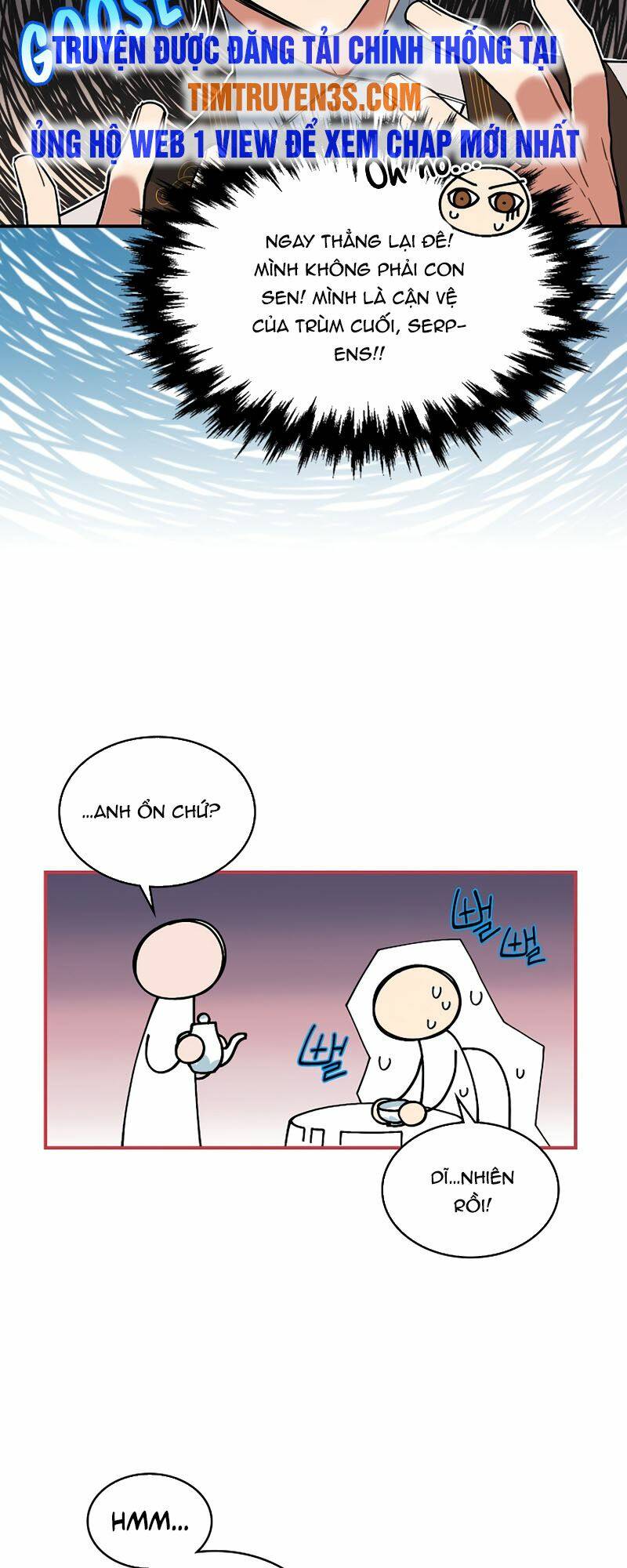 Cứu Rỗi Cuộc Đời Công Tước: Chapter 22