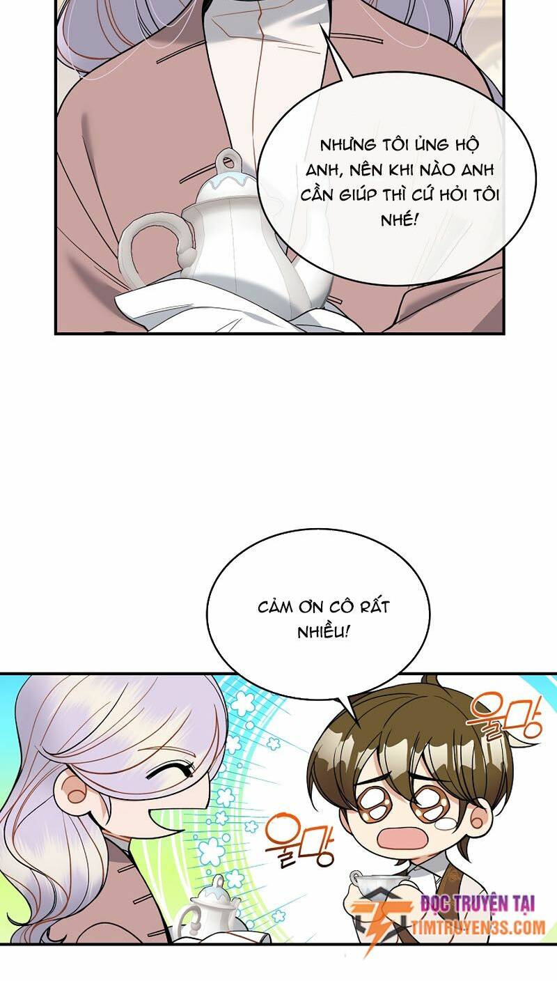 Cứu Rỗi Cuộc Đời Công Tước: Chapter 22