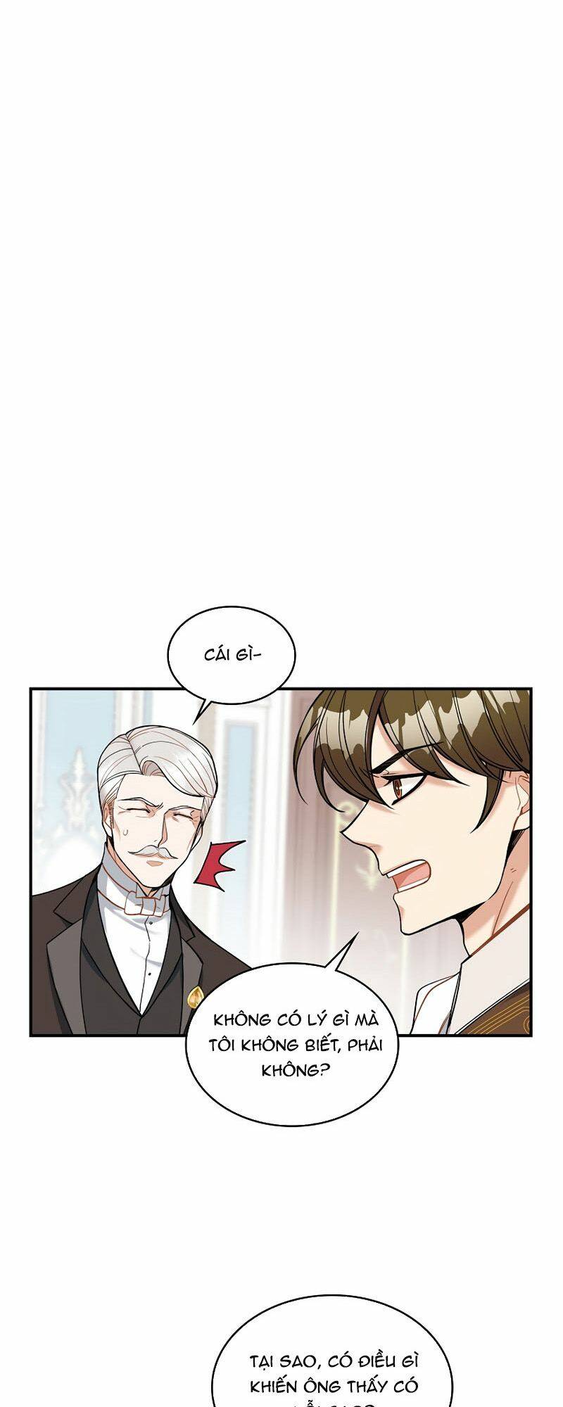 Cứu Rỗi Cuộc Đời Công Tước: Chapter 22