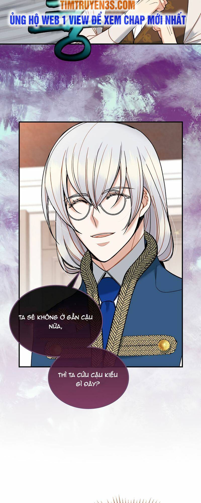 Cứu Rỗi Cuộc Đời Công Tước: Chapter 22