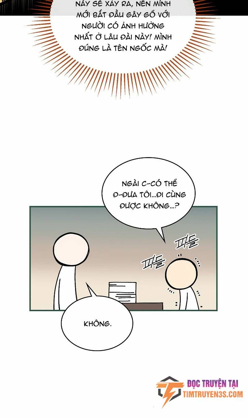 Cứu Rỗi Cuộc Đời Công Tước: Chapter 22