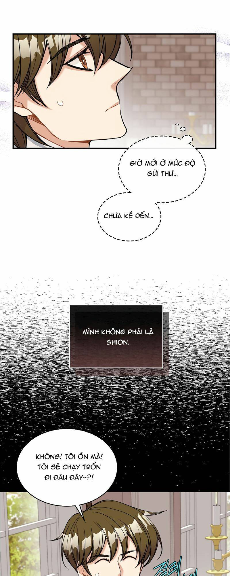 Cứu Rỗi Cuộc Đời Công Tước: Chapter 22