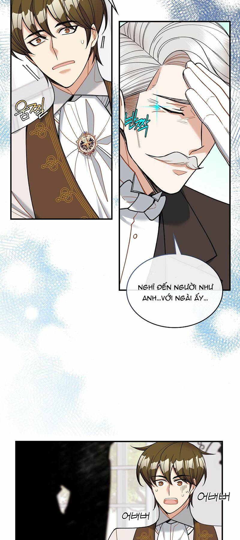 Cứu Rỗi Cuộc Đời Công Tước: Chapter 23