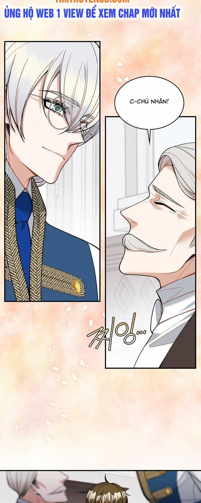 Cứu Rỗi Cuộc Đời Công Tước: Chapter 23