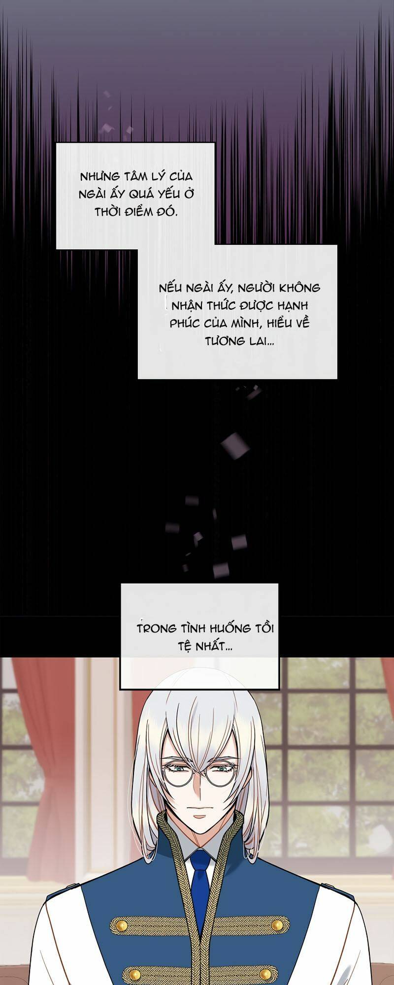 Cứu Rỗi Cuộc Đời Công Tước: Chapter 23