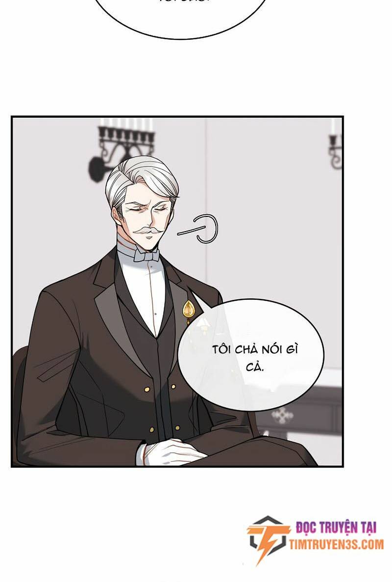 Cứu Rỗi Cuộc Đời Công Tước: Chapter 23