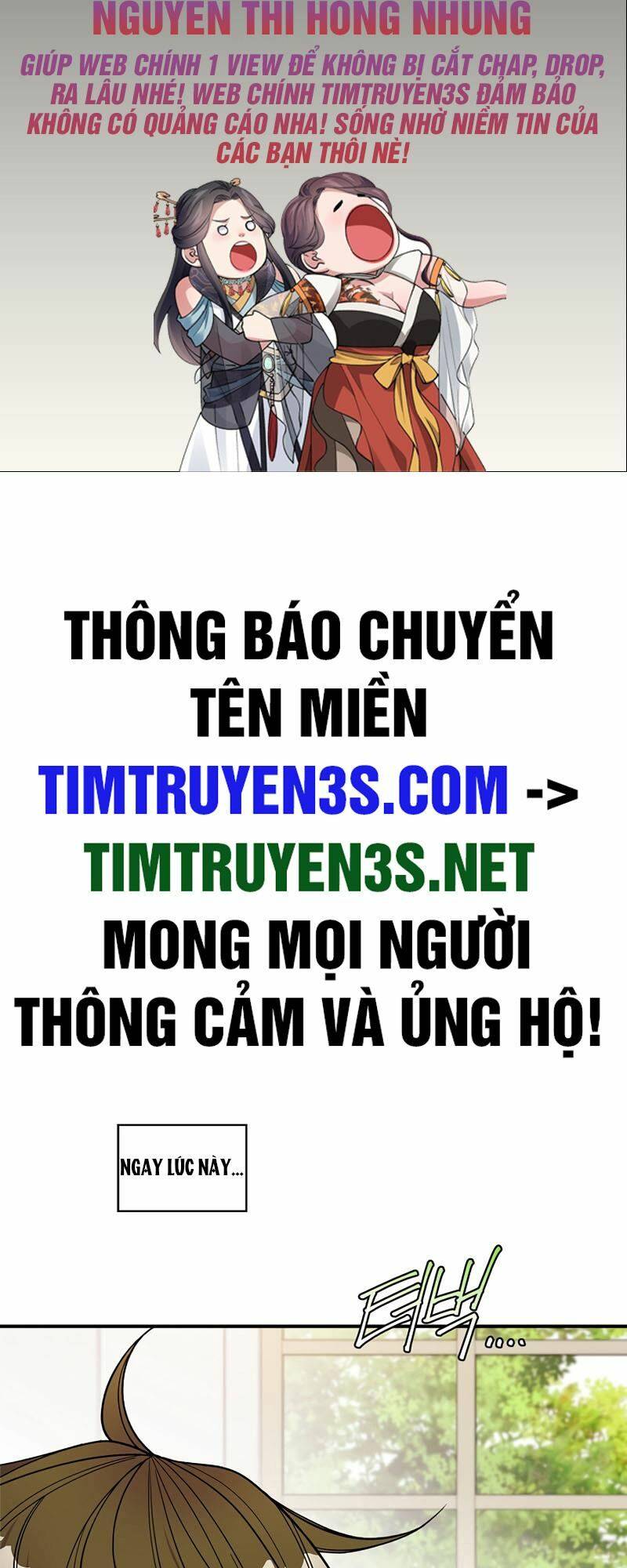 Cứu Rỗi Cuộc Đời Công Tước: Chapter 24