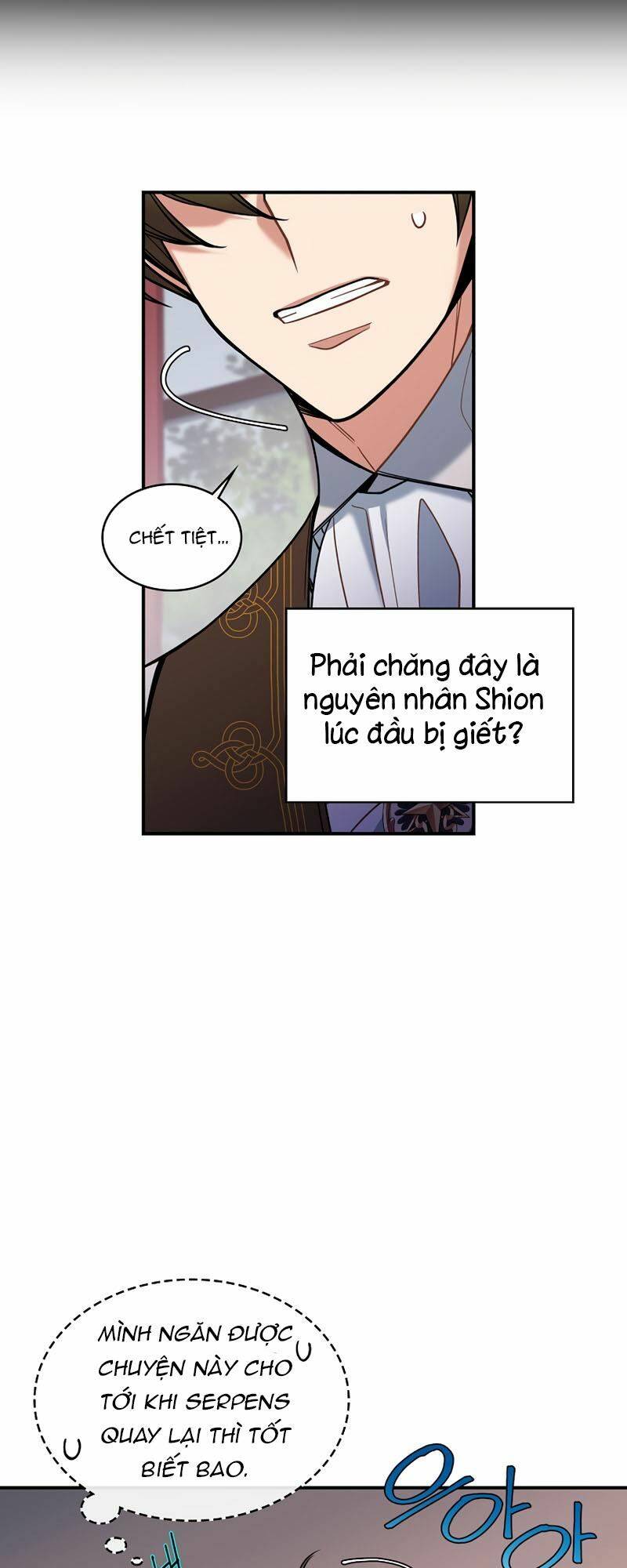 Cứu Rỗi Cuộc Đời Công Tước: Chapter 24