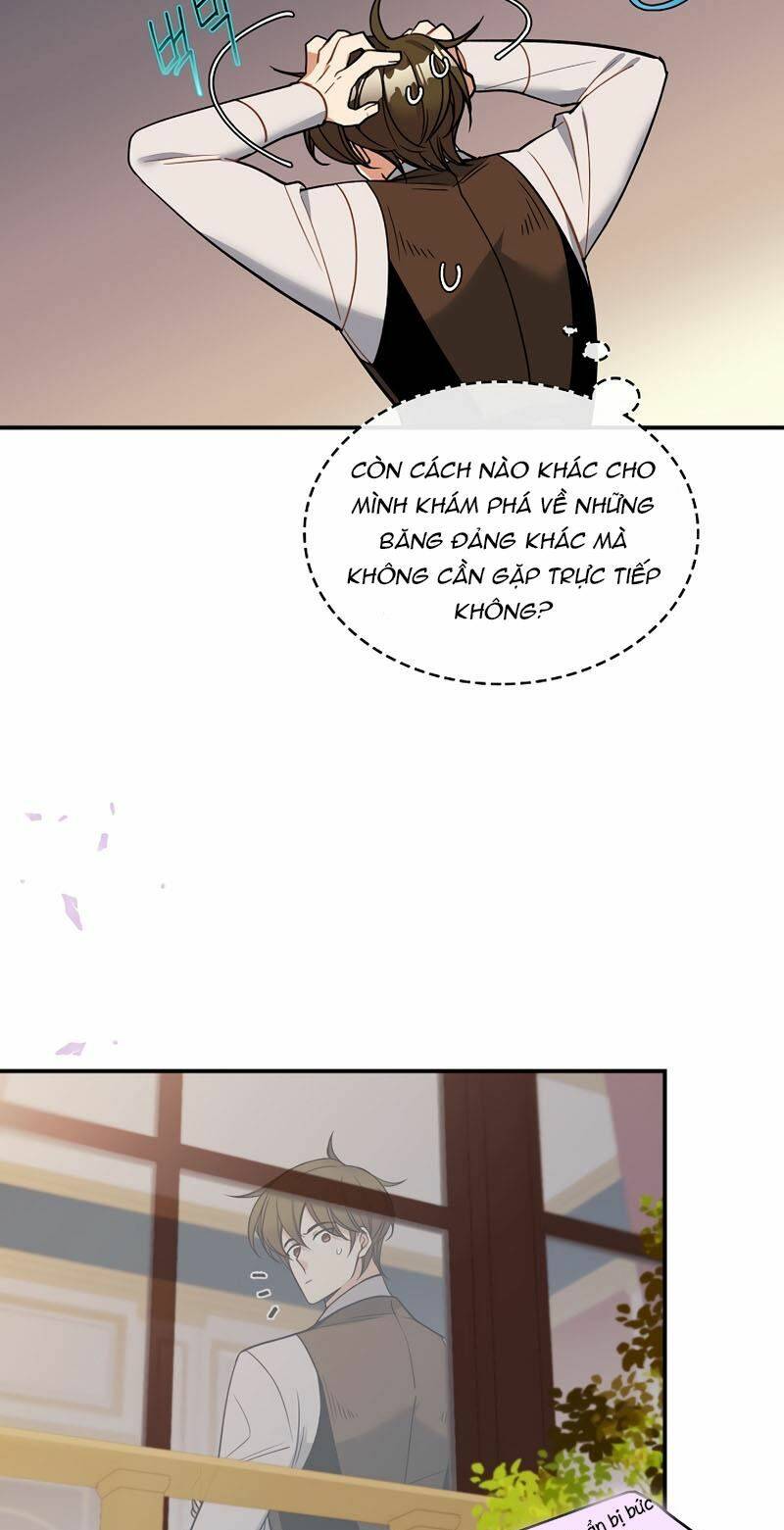 Cứu Rỗi Cuộc Đời Công Tước: Chapter 24