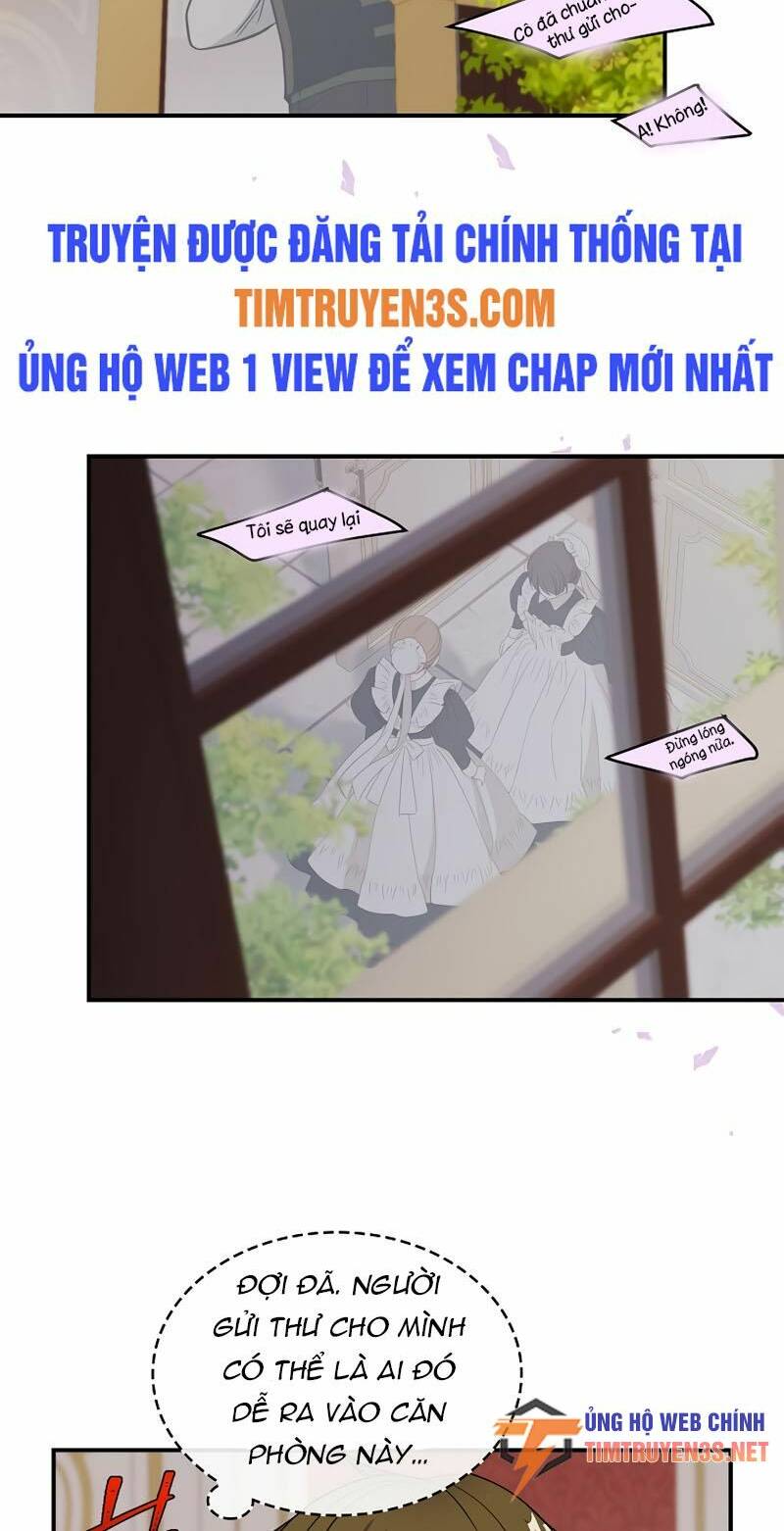 Cứu Rỗi Cuộc Đời Công Tước: Chapter 24