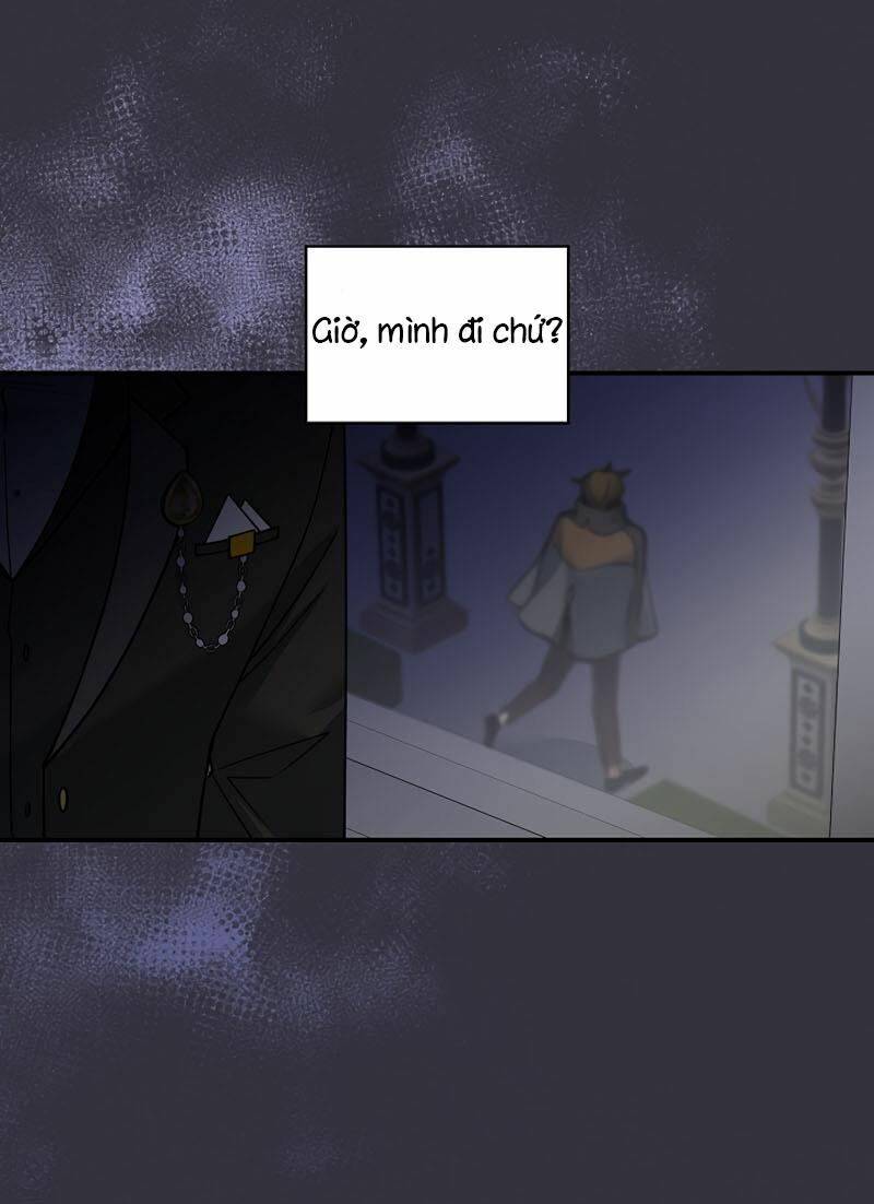 Cứu Rỗi Cuộc Đời Công Tước: Chapter 24