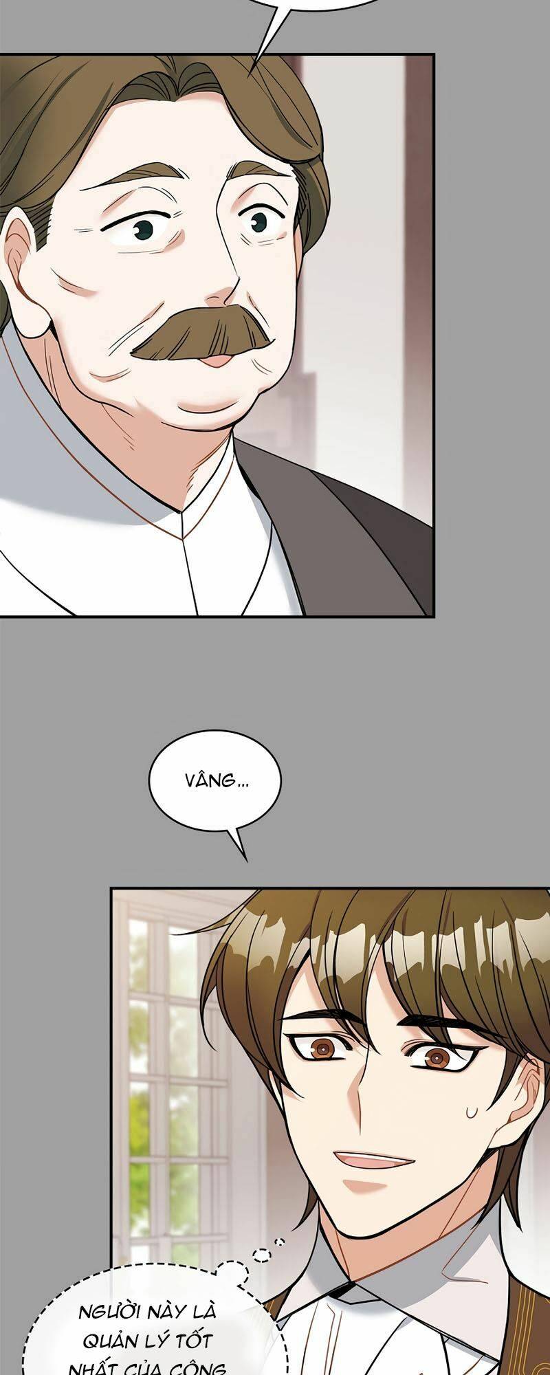 Cứu Rỗi Cuộc Đời Công Tước: Chapter 24