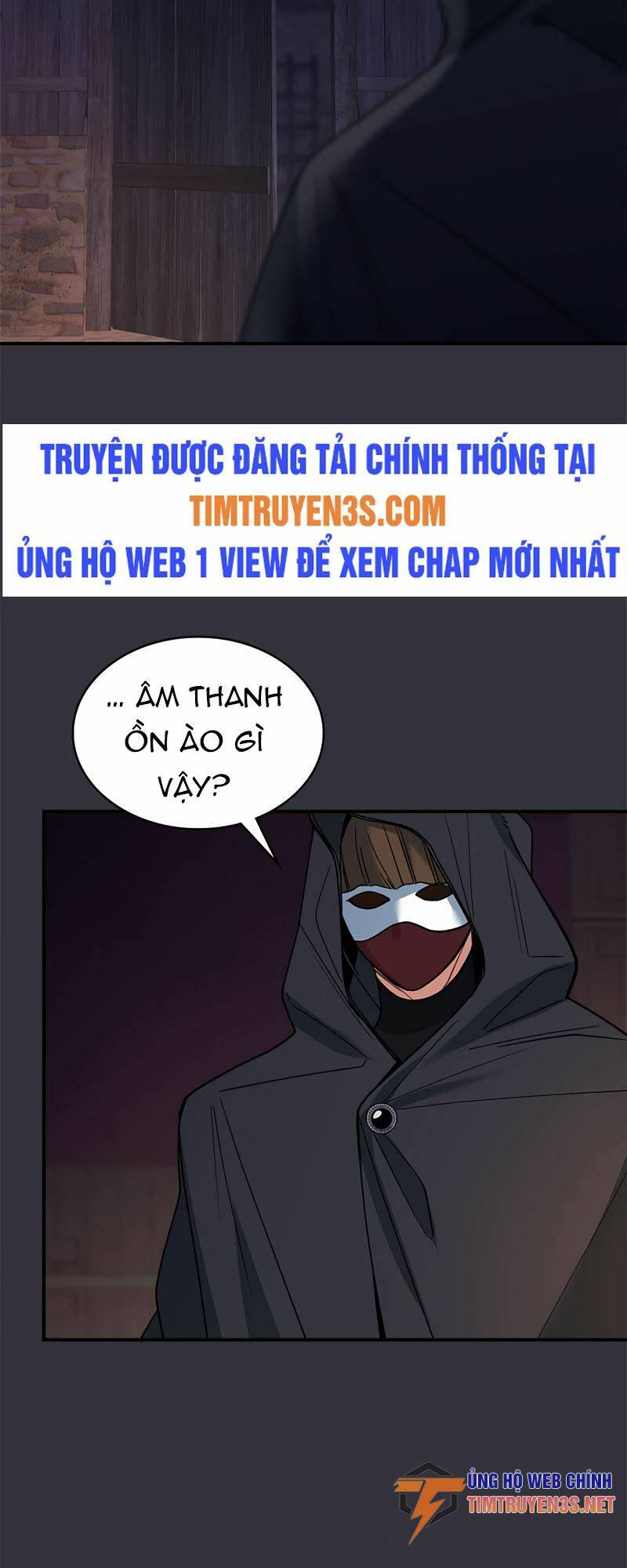 Cứu Rỗi Cuộc Đời Công Tước: Chapter 24