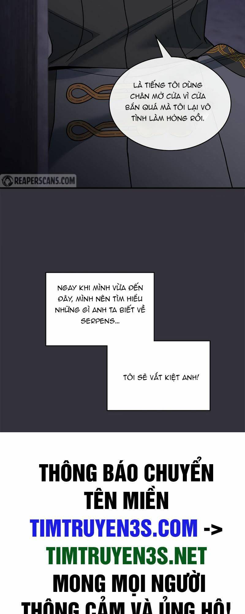Cứu Rỗi Cuộc Đời Công Tước: Chapter 24