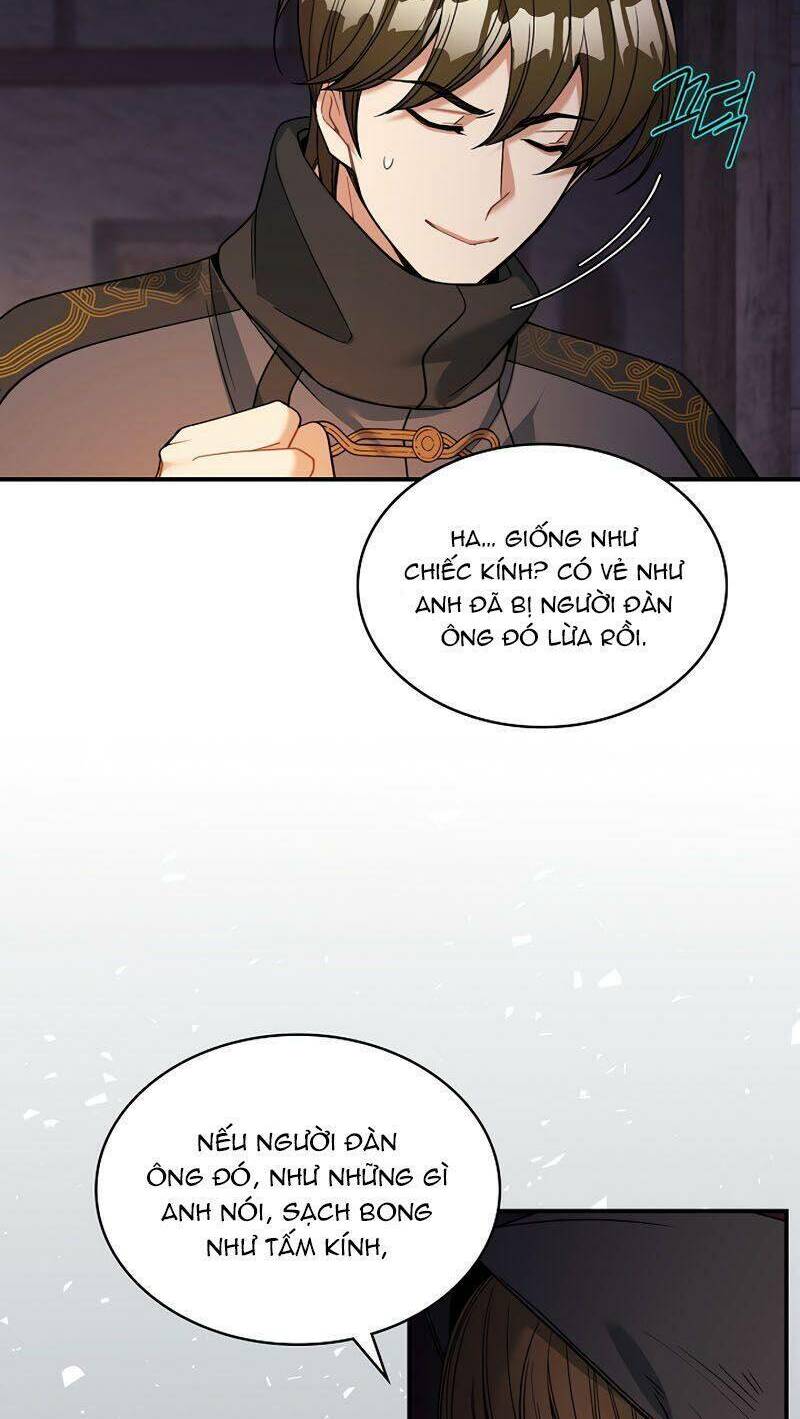 Cứu Rỗi Cuộc Đời Công Tước: Chapter 25