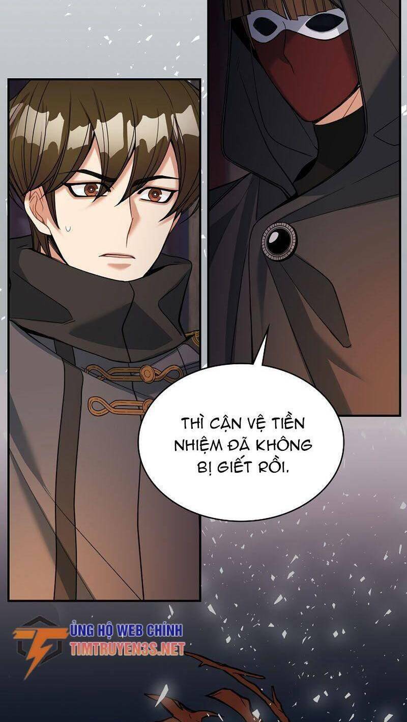 Cứu Rỗi Cuộc Đời Công Tước: Chapter 25