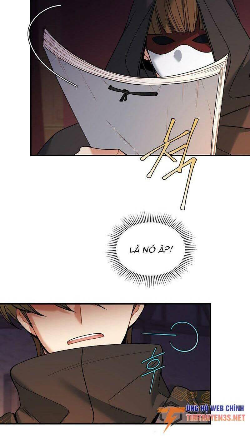 Cứu Rỗi Cuộc Đời Công Tước: Chapter 25