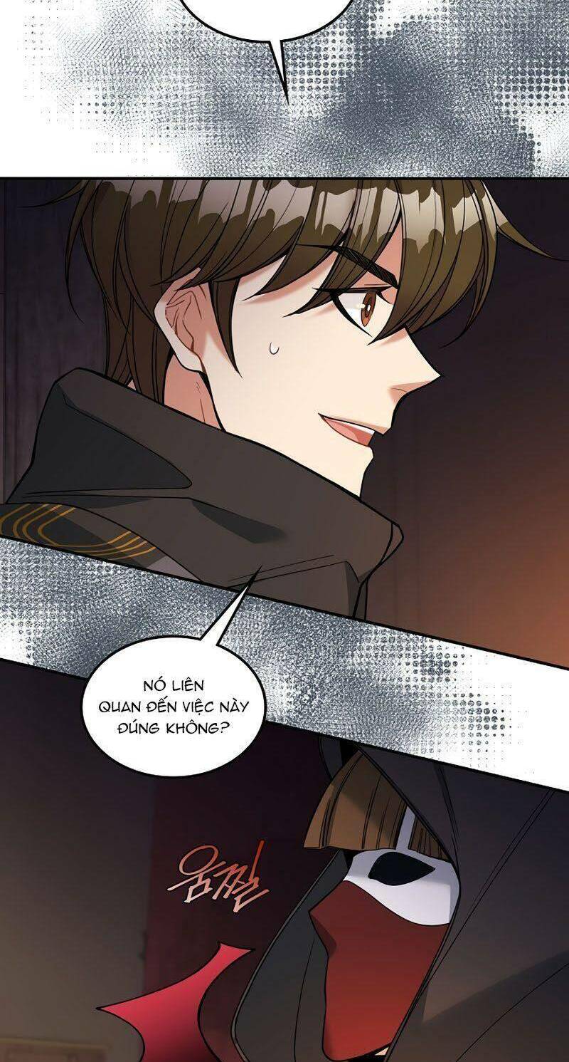 Cứu Rỗi Cuộc Đời Công Tước: Chapter 25