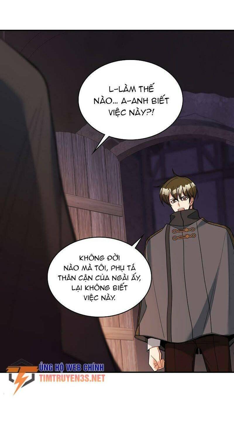 Cứu Rỗi Cuộc Đời Công Tước: Chapter 25
