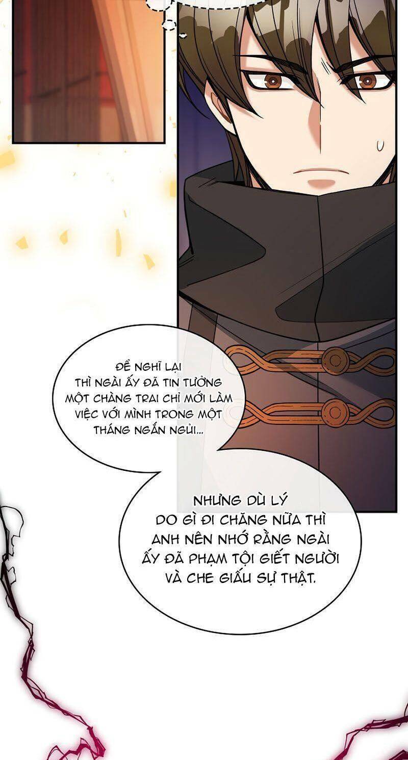 Cứu Rỗi Cuộc Đời Công Tước: Chapter 25