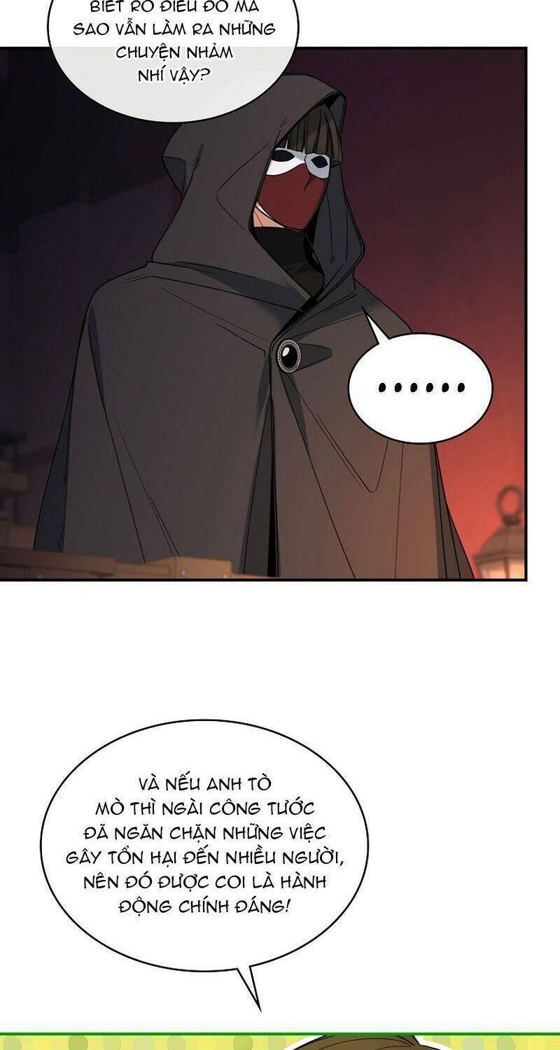 Cứu Rỗi Cuộc Đời Công Tước: Chapter 25