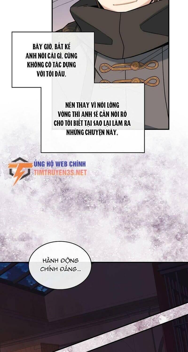 Cứu Rỗi Cuộc Đời Công Tước: Chapter 25