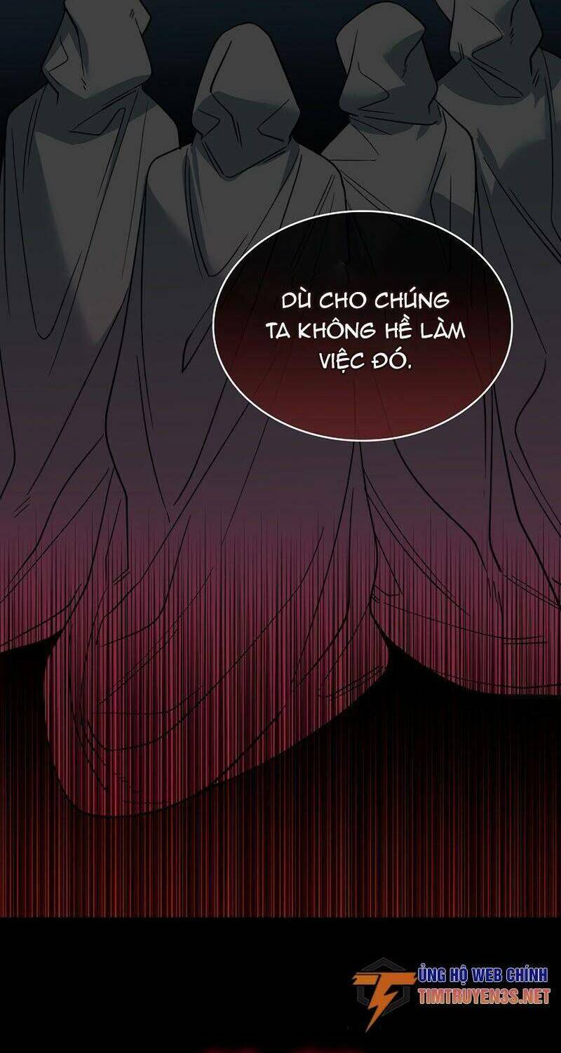 Cứu Rỗi Cuộc Đời Công Tước: Chapter 25