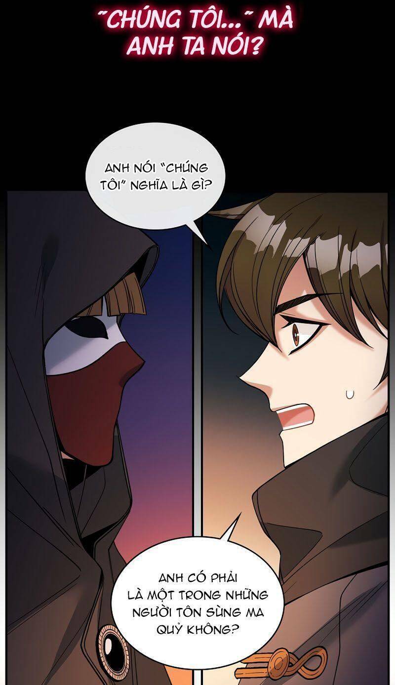 Cứu Rỗi Cuộc Đời Công Tước: Chapter 25