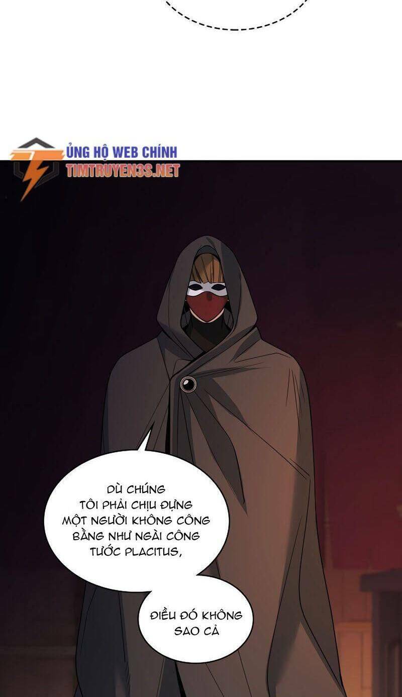 Cứu Rỗi Cuộc Đời Công Tước: Chapter 25