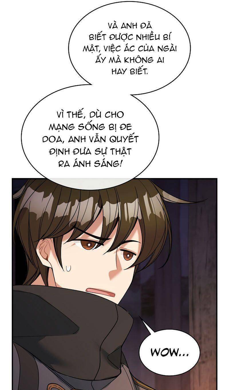 Cứu Rỗi Cuộc Đời Công Tước: Chapter 25