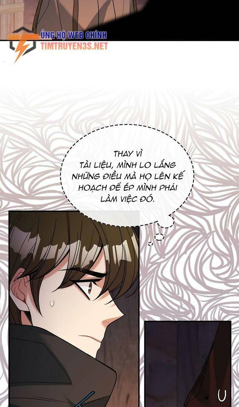 Cứu Rỗi Cuộc Đời Công Tước: Chapter 25