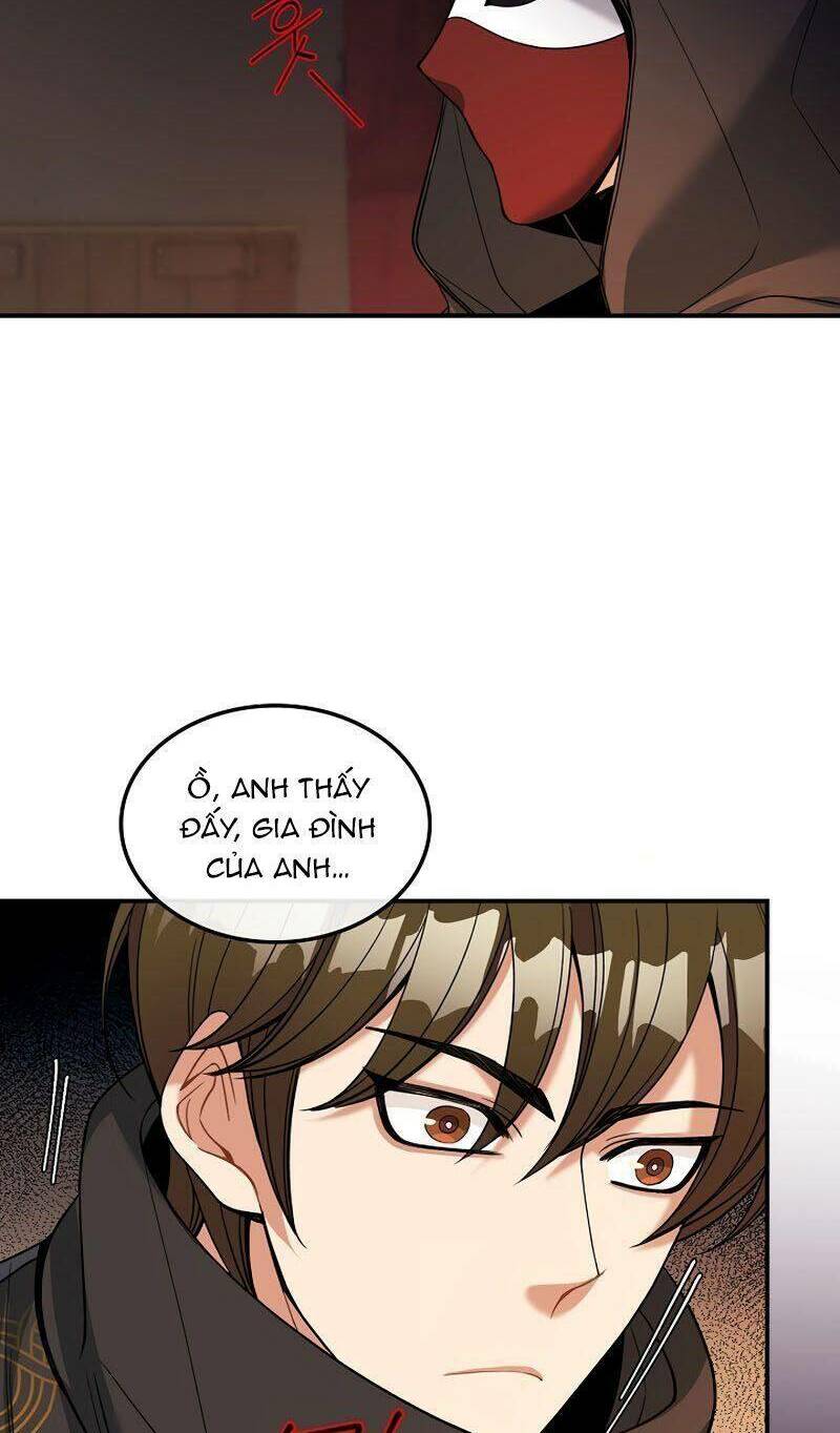 Cứu Rỗi Cuộc Đời Công Tước: Chapter 25