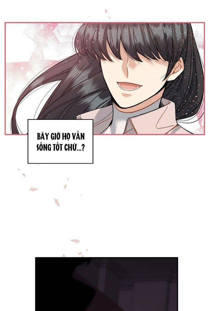 Cứu Rỗi Cuộc Đời Công Tước: Chapter 25