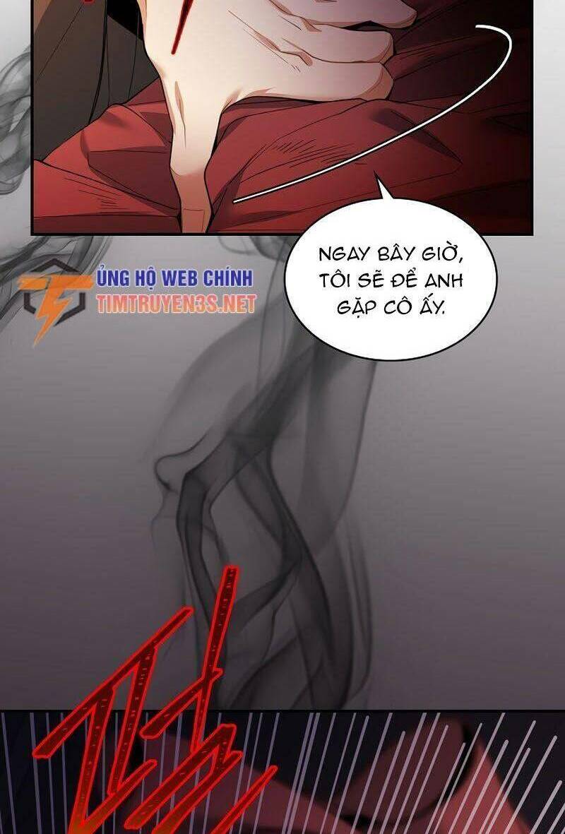 Cứu Rỗi Cuộc Đời Công Tước: Chapter 25