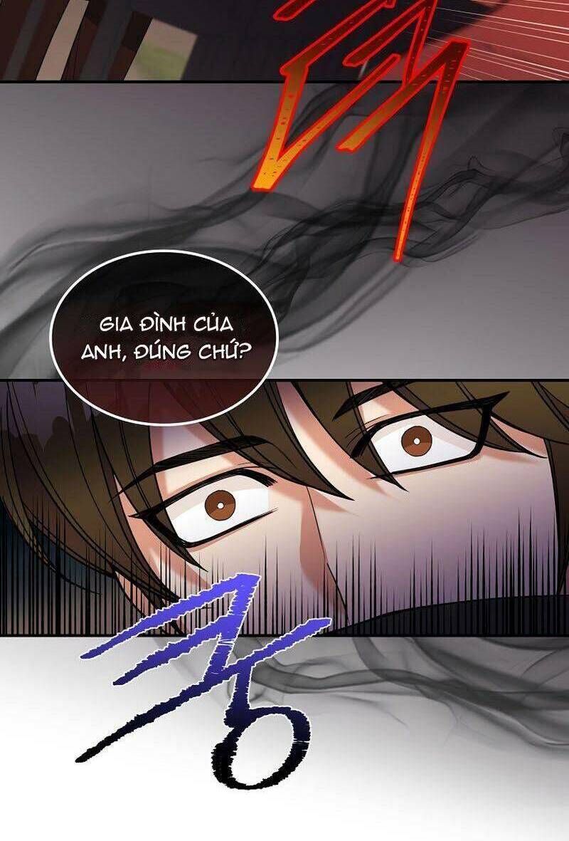 Cứu Rỗi Cuộc Đời Công Tước: Chapter 25