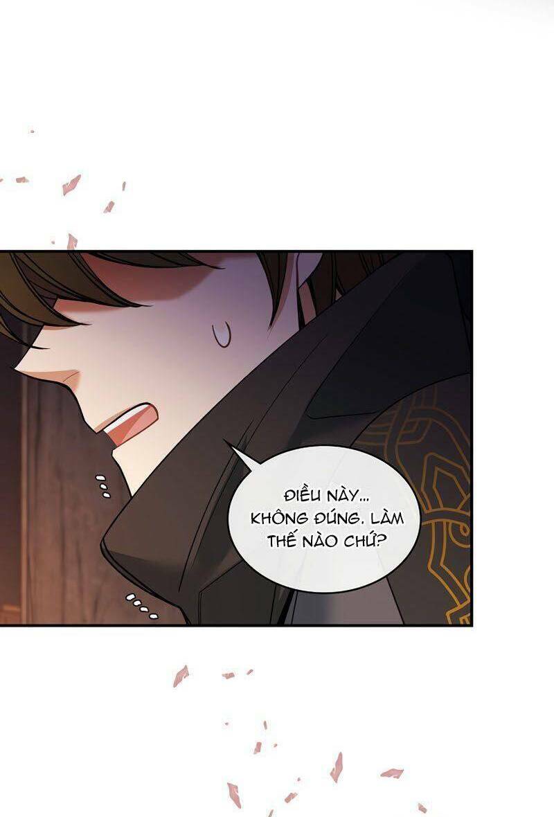 Cứu Rỗi Cuộc Đời Công Tước: Chapter 25