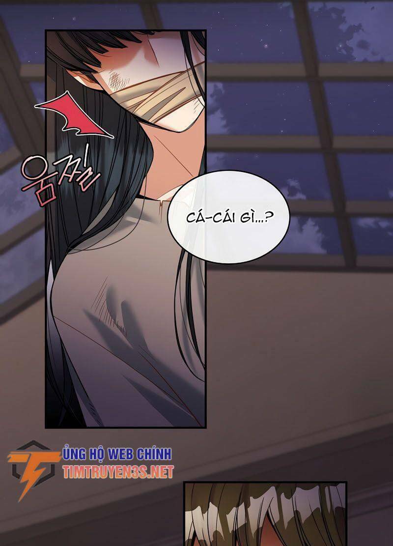 Cứu Rỗi Cuộc Đời Công Tước: Chapter 25