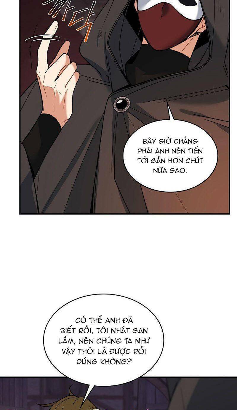 Cứu Rỗi Cuộc Đời Công Tước: Chapter 25