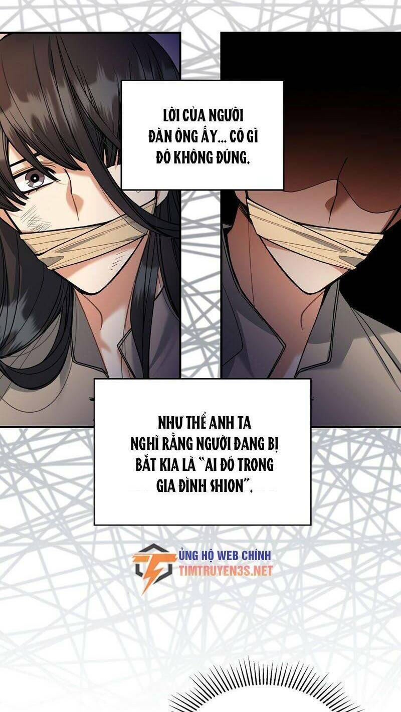 Cứu Rỗi Cuộc Đời Công Tước: Chapter 26