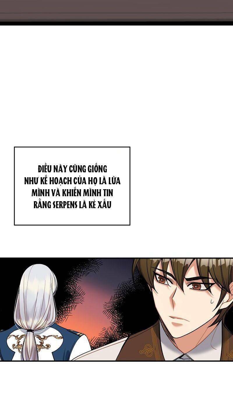 Cứu Rỗi Cuộc Đời Công Tước: Chapter 26