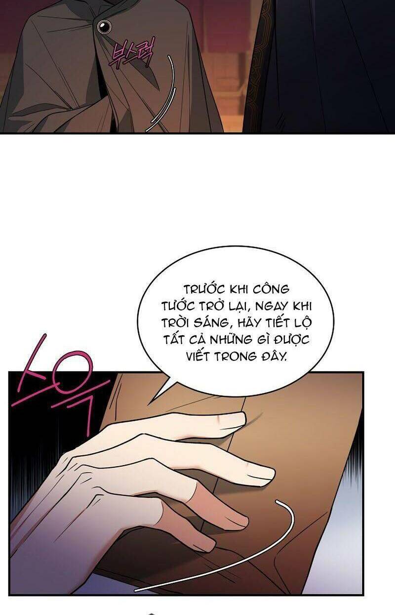 Cứu Rỗi Cuộc Đời Công Tước: Chapter 26
