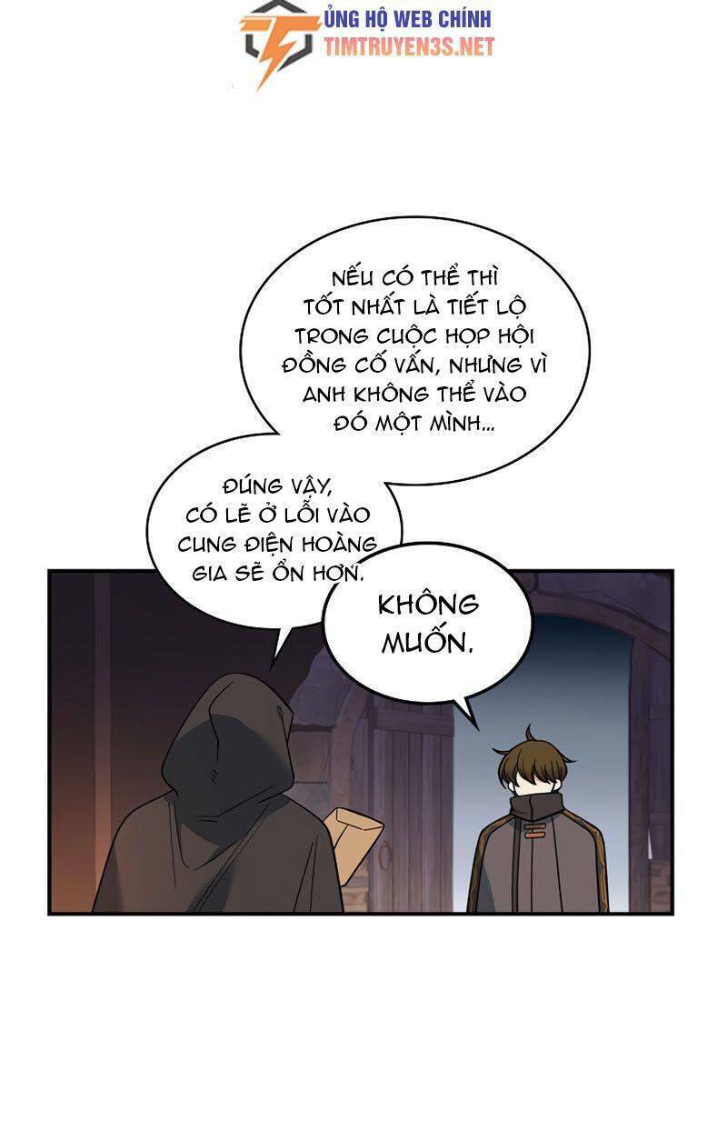Cứu Rỗi Cuộc Đời Công Tước: Chapter 26