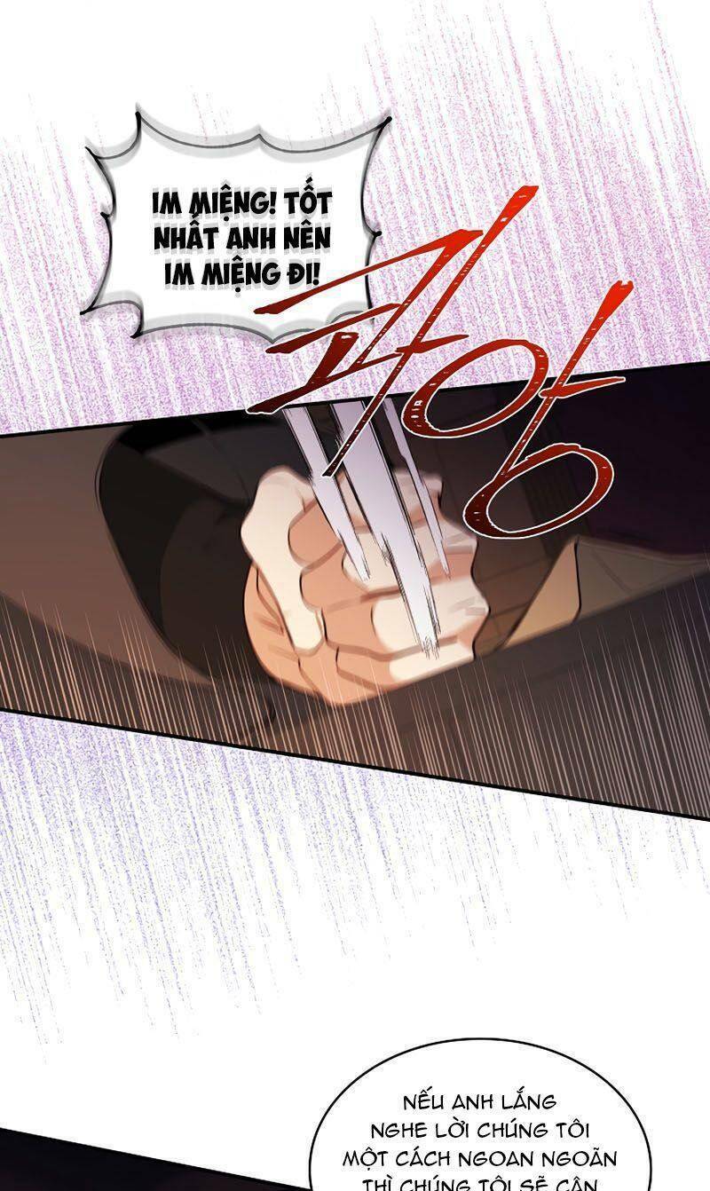 Cứu Rỗi Cuộc Đời Công Tước: Chapter 26