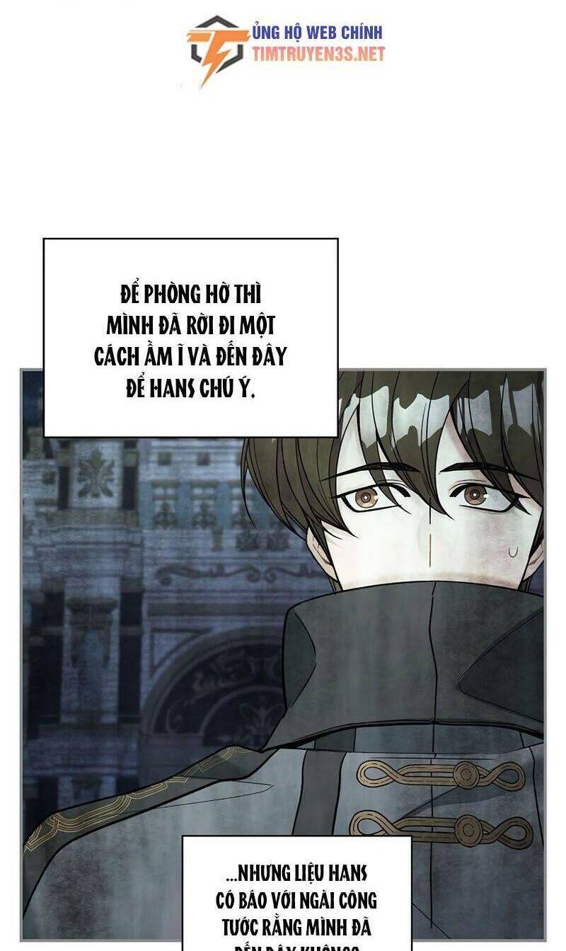 Cứu Rỗi Cuộc Đời Công Tước: Chapter 26