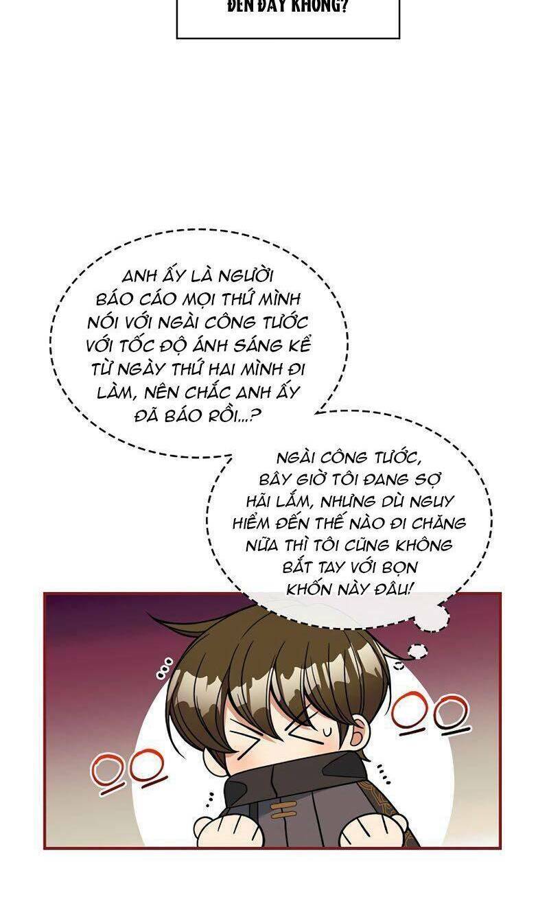 Cứu Rỗi Cuộc Đời Công Tước: Chapter 26