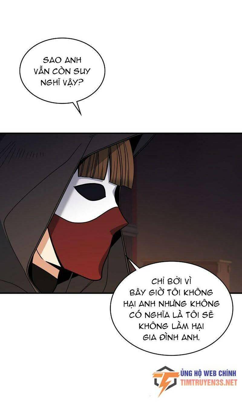 Cứu Rỗi Cuộc Đời Công Tước: Chapter 26