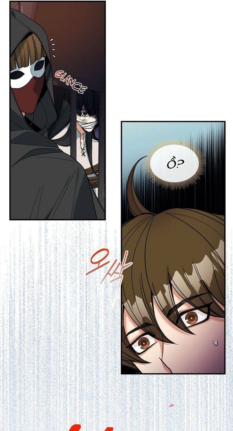 Cứu Rỗi Cuộc Đời Công Tước: Chapter 26