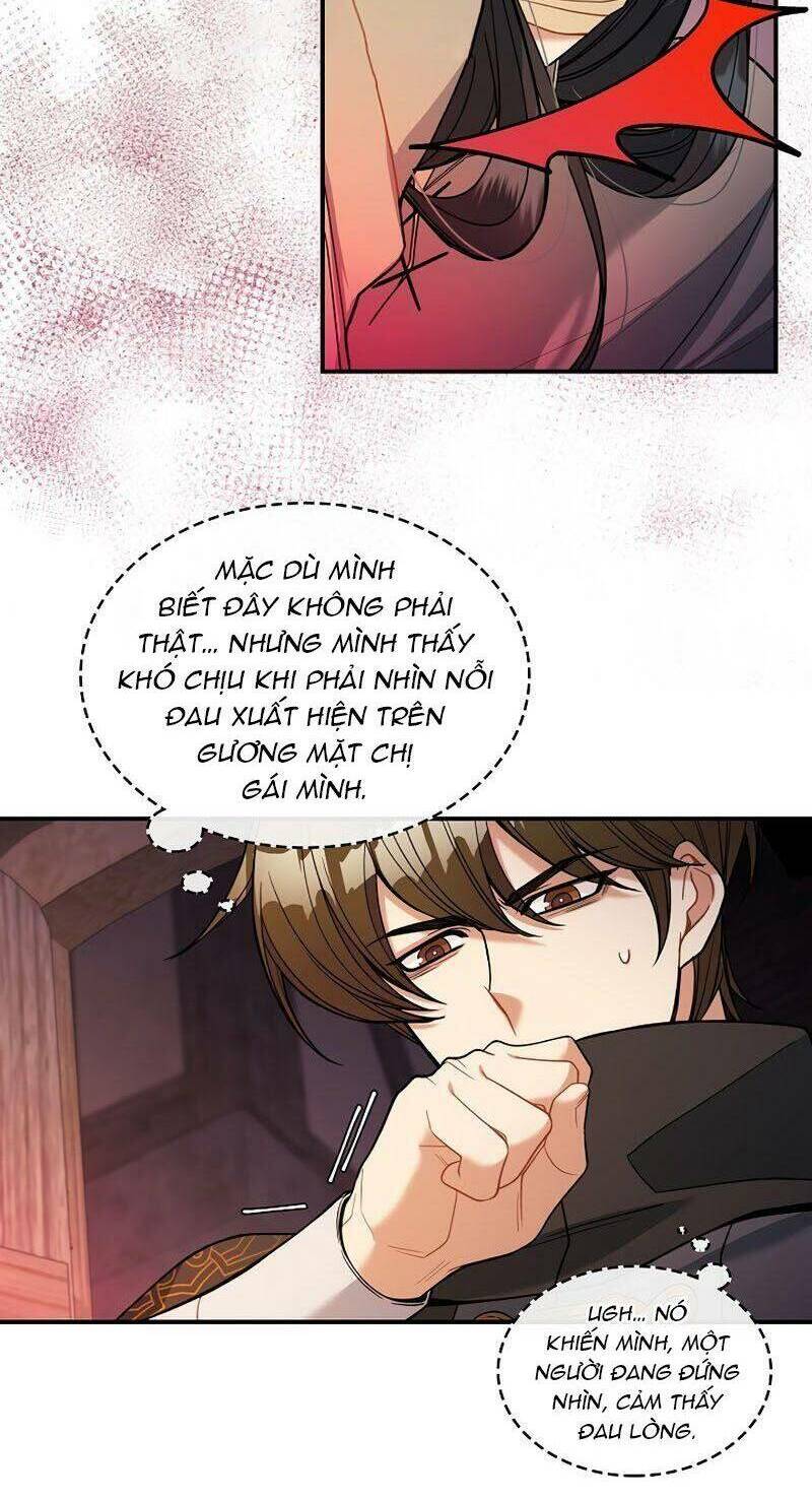 Cứu Rỗi Cuộc Đời Công Tước: Chapter 26