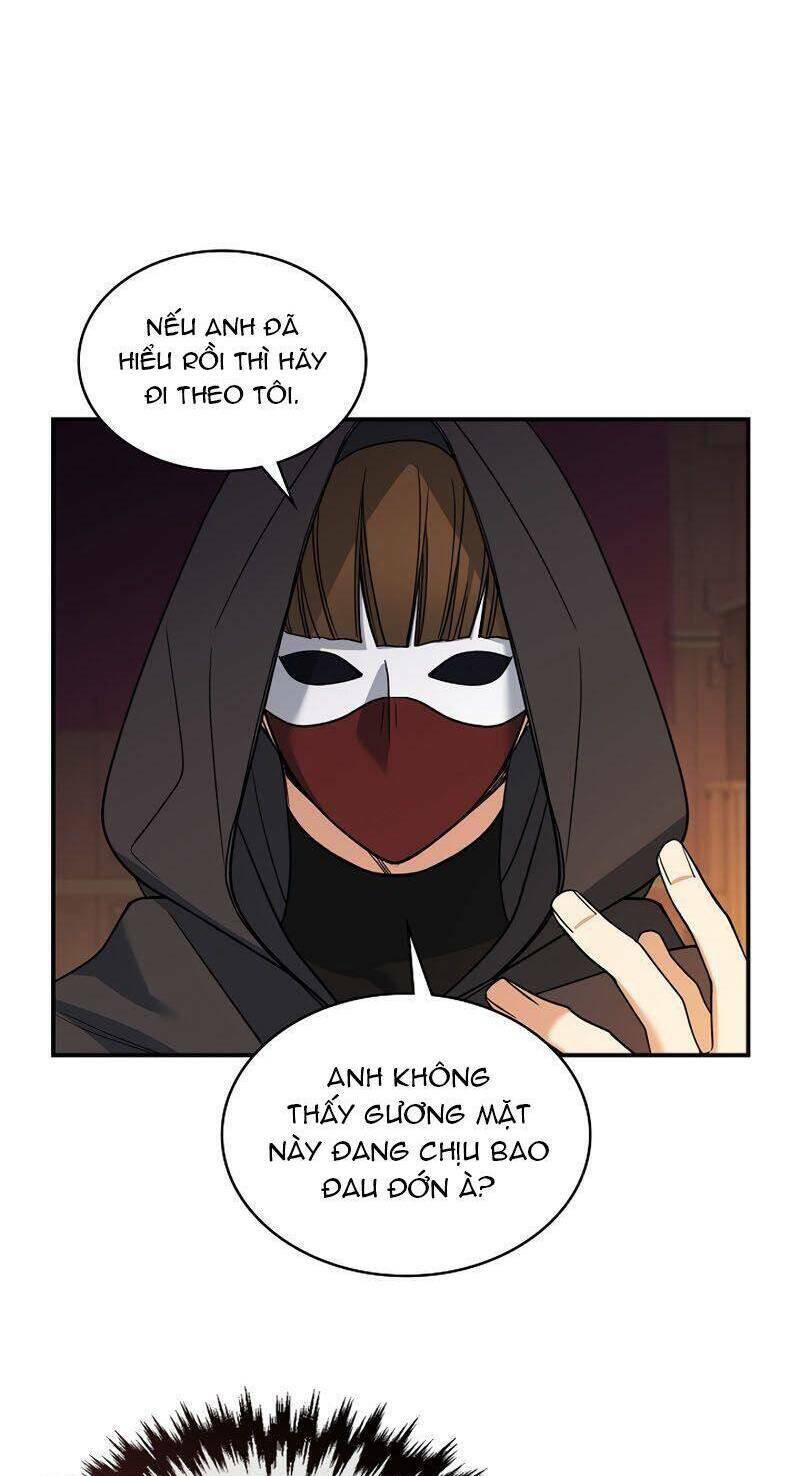 Cứu Rỗi Cuộc Đời Công Tước: Chapter 26